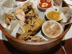 -秦月轩·陕西家乡菜(阜成路·五棵松店)