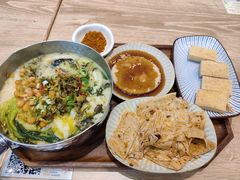 -小满手工粉(杭州滨江龙湖店)