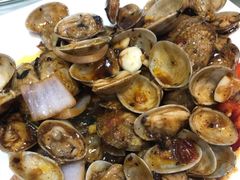 -粤盛海鲜平价店(洛溪食街店)