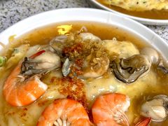 -江记普宁肠粉(国贸店)