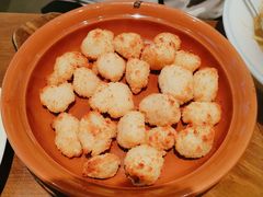 -萨莉亚意式餐厅(南京龙湾天街店)