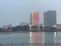 -美兰湖景区