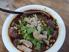 -朱大嘴肥肠血旺(福字街店)