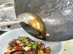 -金哥私房菜馆(张府园总店)