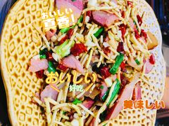 -古城苗家土菜馆(河景餐厅店)