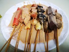 -郭记小街麻辣烫(虎坊路店)