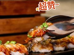 -扬州万怡酒店-中餐厅(文昌中路店)