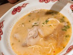 -小山日本料理(电子大厦店)