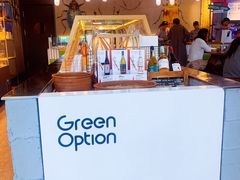 -Green Option(官舍店)