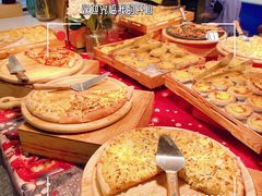 -我家牛排自助餐厅(永旺梦乐城店)