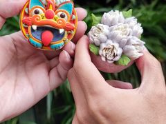 -昆明冠生园·蛋糕·面包(南强街店)