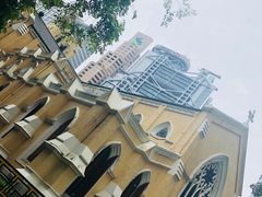 -圣约翰座堂