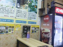 -牛师傅广式药膳牛骨汤美食(江南西店)