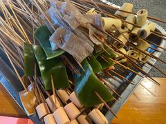 -江湖串串香(金牛万达店)