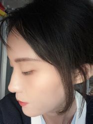-十三美学·半永久纹眉纹唇·野生眉