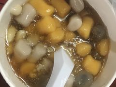 -鲜芋仙(群光广场店)