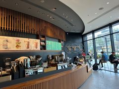 -星巴克臻选(北京富力家园店)