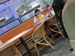 -Aqua Oasis 水天堂(常熟永旺店)