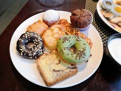 -青岛海尔洲际酒店