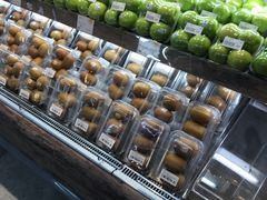 -果蔬好生活超市(乐堤港店)