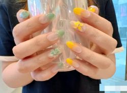 -RL Nail·瑞丽美甲美睫品牌原创店