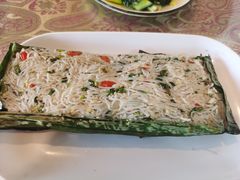 包烧米线-金塔傣乡·云南民族特色菜·傣味手抓饭(金瓦路店)