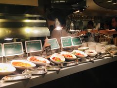 -厦门艾美酒店·新食谱西餐厅