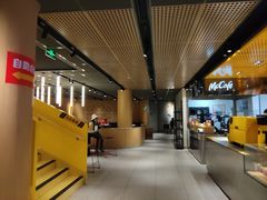 -麦当劳(豫园店)