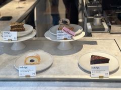 -大酉·M Coffee(北京美术馆店)