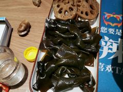 -爱妻鱼•老体北重庆水煮鱼•川菜(白云路店)