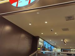 -霸王茶姬(上海恒基名人店)