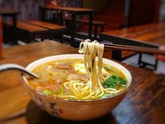 -金杨拉面王(杨南路店)