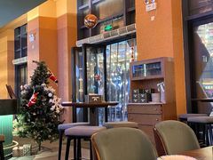 -Ambra Haus琥珀屋精酿餐厅(宝山店)