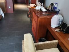 -三江森林温泉度假区