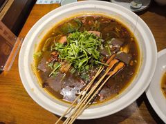 -明丰小渔馆(明月路店)