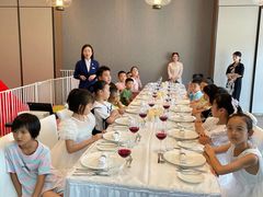 -步步高福朋喜来登·宜客乐西餐厅