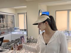 -潘多拉眼镜·蔡司依视路明月(潘家园店)