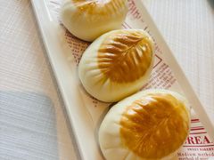 -金苑海鲜酒家(来魅力店)