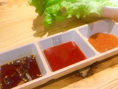 -喜来稀肉(北外滩白玉兰广场店)