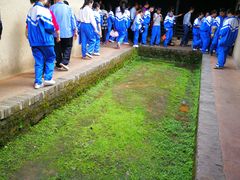 -韶山毛泽东同志故居