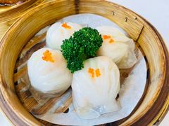 -川林海鲜酒家·湾仔传统早茶·粤菜