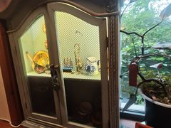 -老井俄式餐厅