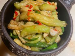 -佬麻雀·新湘菜(珠海金发购物中心店)