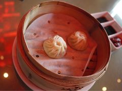 淮扬汤包-桂花楼淮扬中餐厅(浦东香格里拉店)