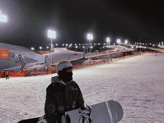 -大同万龙白登山国际滑雪场
