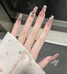 -LILY NAILS美甲美睫