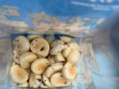 鲜乳提子麻薯-墨茉点心局(梅溪湖新天地一店)