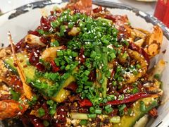 重庆香辣蟹-辣螃铠盆盆蟹大排档(总店)