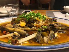 -驿舍·民國老营房院子私房菜(科学会堂店)