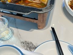 -一品味庄·地标武昌鱼·藕汤湖北菜(黄鹤楼店)